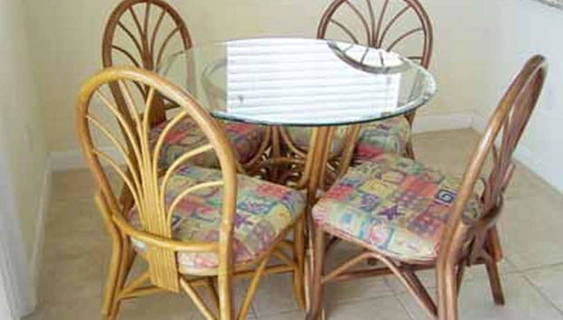 Servicio de comidas en la habitación