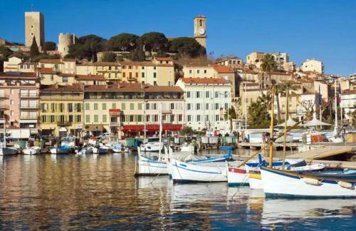 "Couleur Parfum" amazing Sea View Balcony FREE PARKING - Foto 55