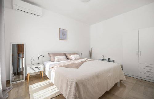 Blue Horizon Apartment a Seaside Escape in Rabac - Foto 5