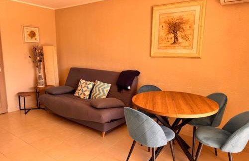 Mas des Grives - Foto 18