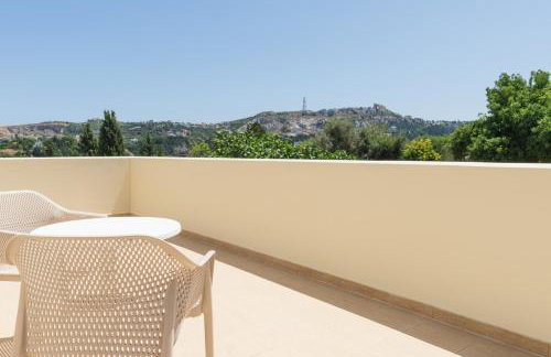 Palamoutaki Villa - Foto 23