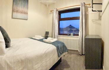 Long Eaton house sleeps 6 & double sofabed - Foto 16