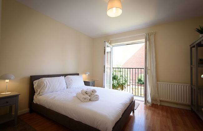 Karah Suites - Harescombe House - Foto 5