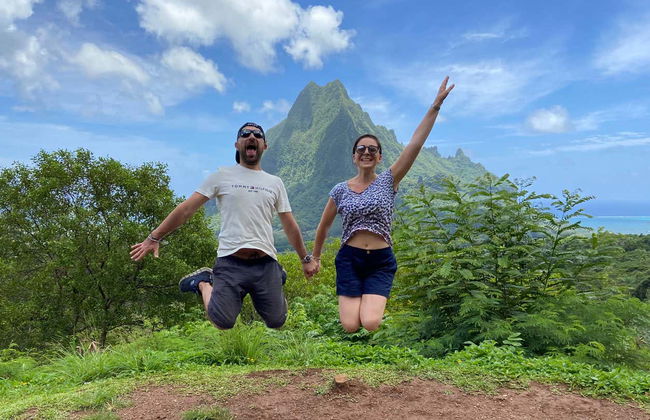 Tour de Moorea al completo - Foto 5