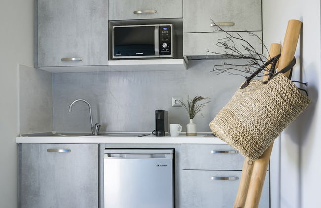 Avithos Resort Apartments Hotel - Photo 40