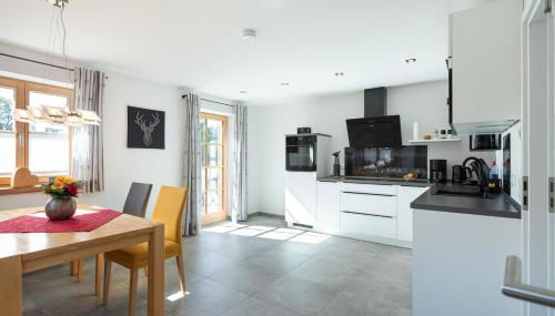 "Fewo am Dorfplatz" - Annehmlichkeiten von 4-Sterne Familien-und Wellnesshotel Viktoria können mitgenutzt werden - Foto 5