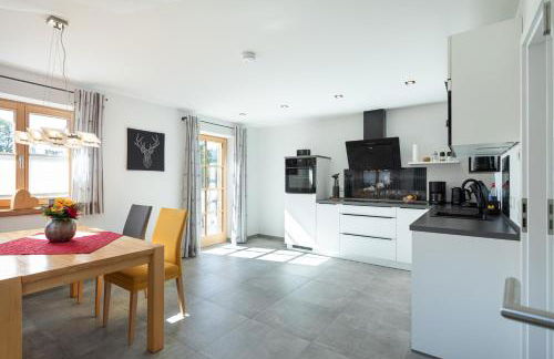 "Fewo am Dorfplatz" - Annehmlichkeiten von 4-Sterne Familien-und Wellnesshotel Viktoria können mitgenutzt werden - Photo 5