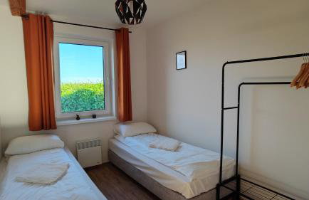 Domki w Winnicy - Świętokrzyska Winnica Knapów - Foto 33