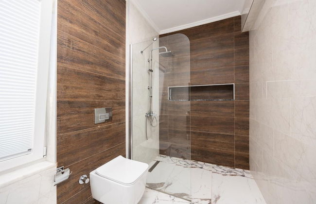 Villa White Cloud in Dalyan - Foto 27