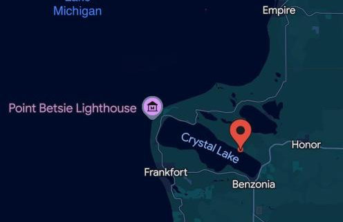 Crystal View Hideaway - Spectacular Lakeview! - Foto 46