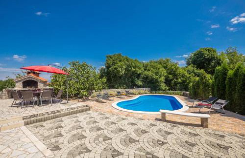 Villa Carlo - Photo 13