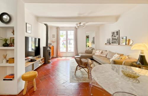 Maison de village à Grasse - Foto 19