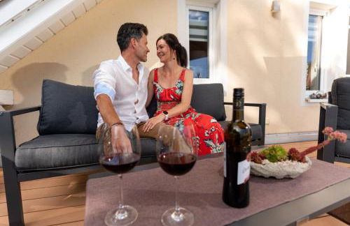 Traumferienwohnungen Georgenthal - Foto 40