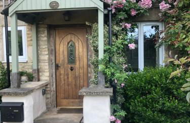 Characterful, Cosy Cotswold Cottage, Folly Cottage - Foto 9