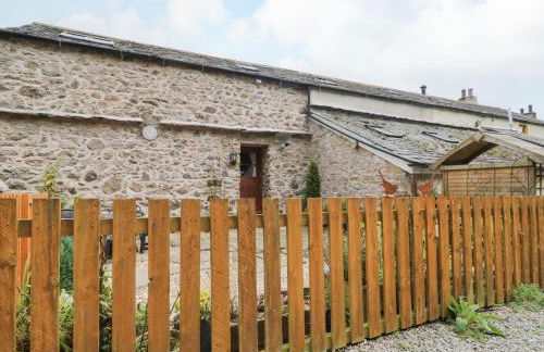 The Cottage at Graysondale Farm - Foto 23