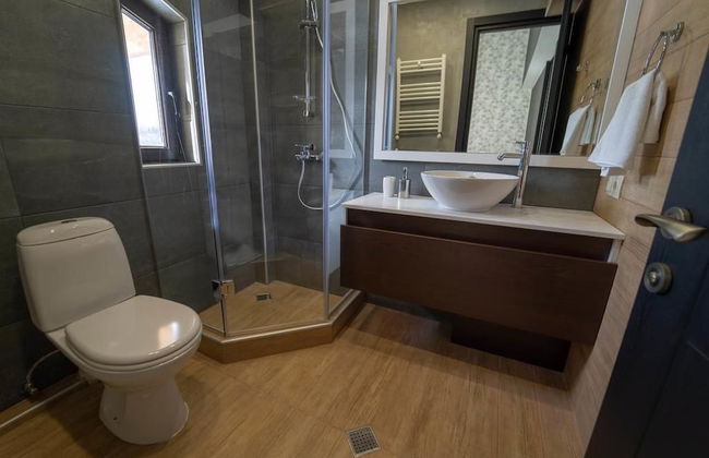 villa by sunexpress bakuriani - Foto 31