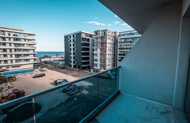 Wave 4 Residence - Foto 50