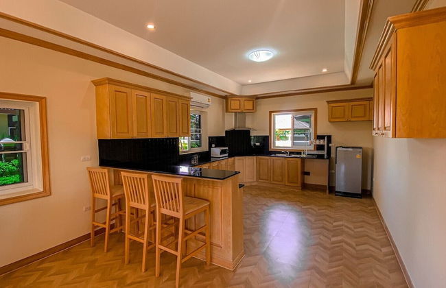 The Amazia Pool Villa - Foto 34