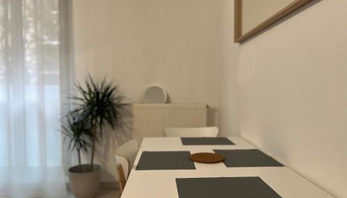 Grand T2 Centre Ville avec Parking Gratuit - Foto 5