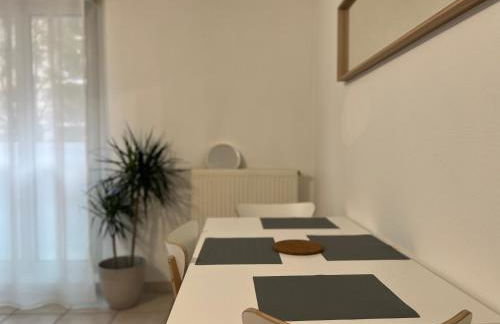 Grand T2 Centre Ville avec Parking Gratuit - Foto 5