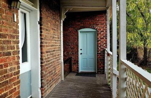 Brickhaven Studio, 1880's Detached Kitchen turned Studio! - Foto 15