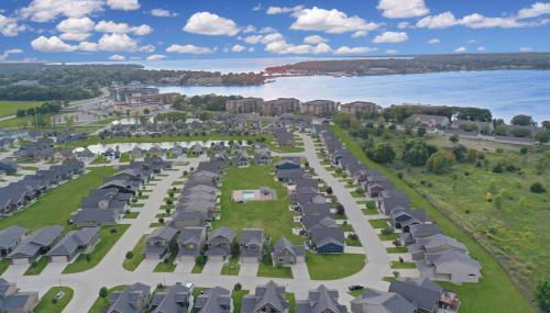 Playing Hooky Cabin at Bridges Bay Resort - Foto 5