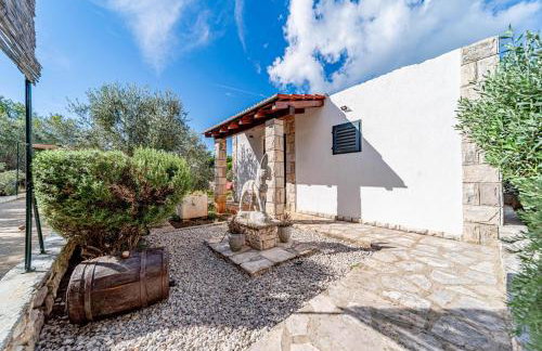 Holiday house Ivan with heated pool - Foto 45