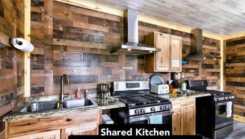 10 Renovated Dog Friendly Cozy Room Leadville - Foto 3