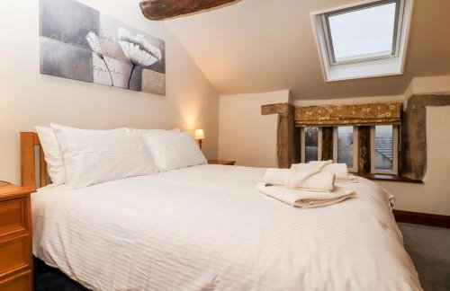 2A Chiserley Stile - Foto 13