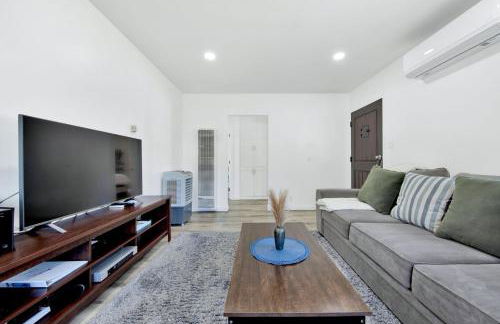 Modern Peaceful Private Oasis Near The Beach - Foto 18