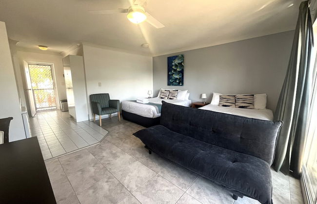 Broadwater Keys - Foto 79