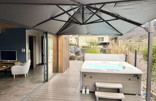 Sweet Escape et Spa - Foto 41