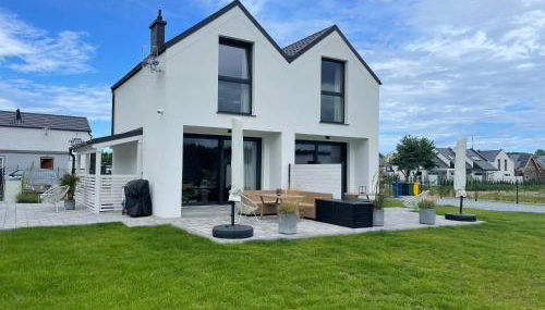 Apartament BALTIC 1 - Foto 5, Garden, Garden view