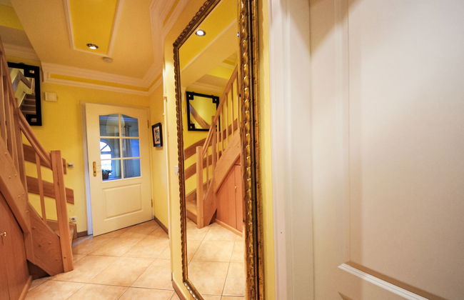 Dünenrose - Foto 24