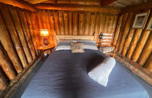 Historic Chulitna River Lodge - Foto 60