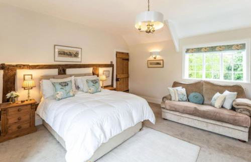 Pinley Hill House - Foto 8