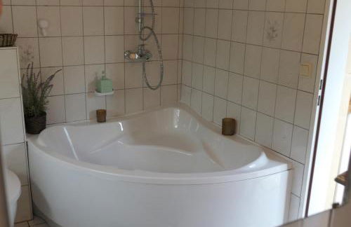 Fewo Zitronenfalter EG - Foto 16