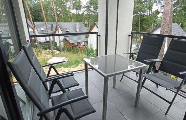 Apartamenty Woda i Las - Foto 29
