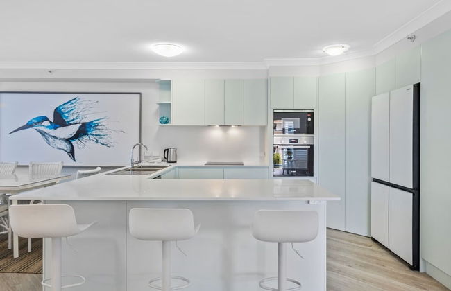 Oceana on Broadbeach - Foto 44