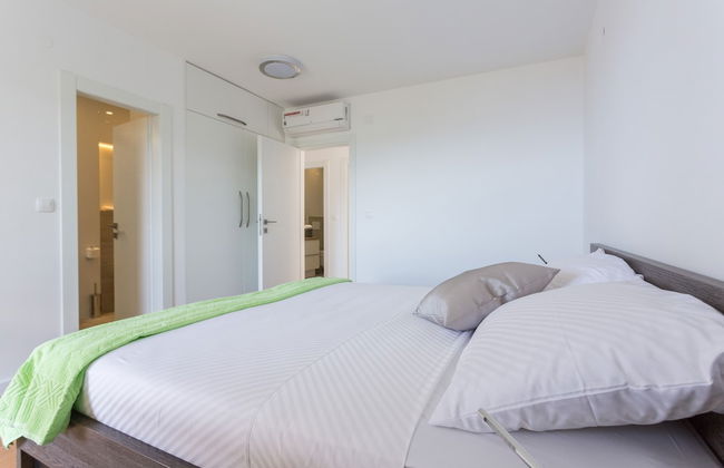 Apartments Bella Vista - Foto 8