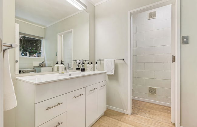 Apartment in Auckland - Foto 10