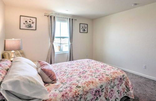 Sacramento Retreat with Yard about 13 Mi to Dtwn! - Photo 24