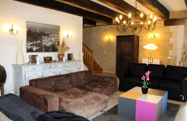 La Cour Saint Richer - Foto 56