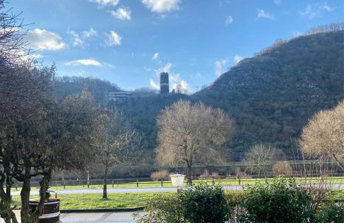 Ferienwohnung Moselglück - Foto 22