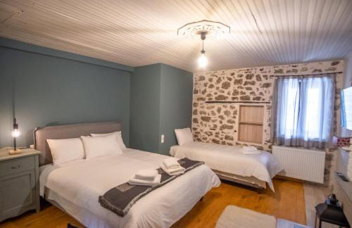 το σπίτι του δάσκαλου- teacher's house - Photo 13