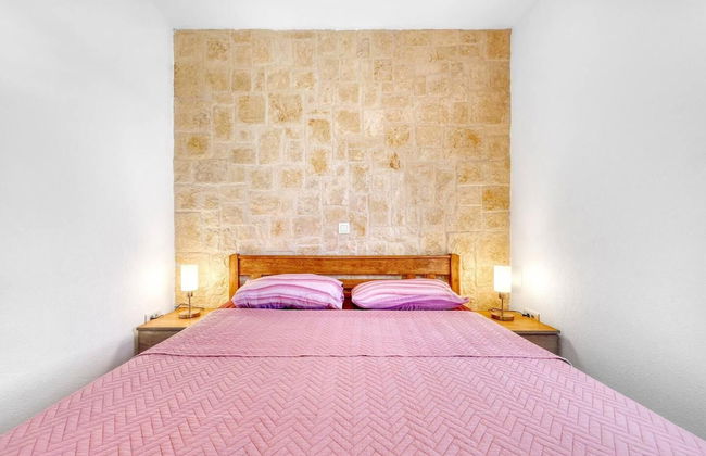 Stone House Captivating Villa in Pridraga, Zadar - Foto 5