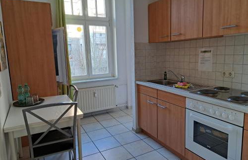 Apartment-Hotel Schillerplatz - Foto 57