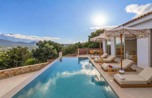 XTC Villas Kefalonia - Villa X - Foto 1