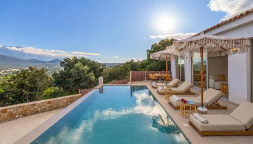 XTC Villas Kefalonia - Villa X - Photo 1
