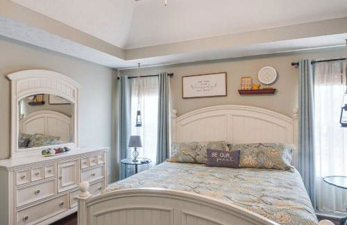 Spacious Lebanon Home with Pool 6 Mi to Downtown! - Foto 10